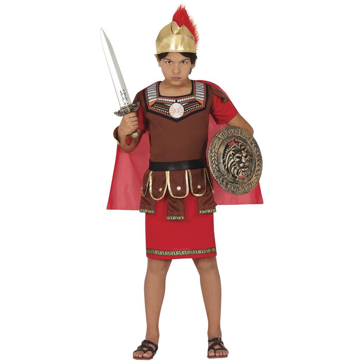 Costume romano centurione