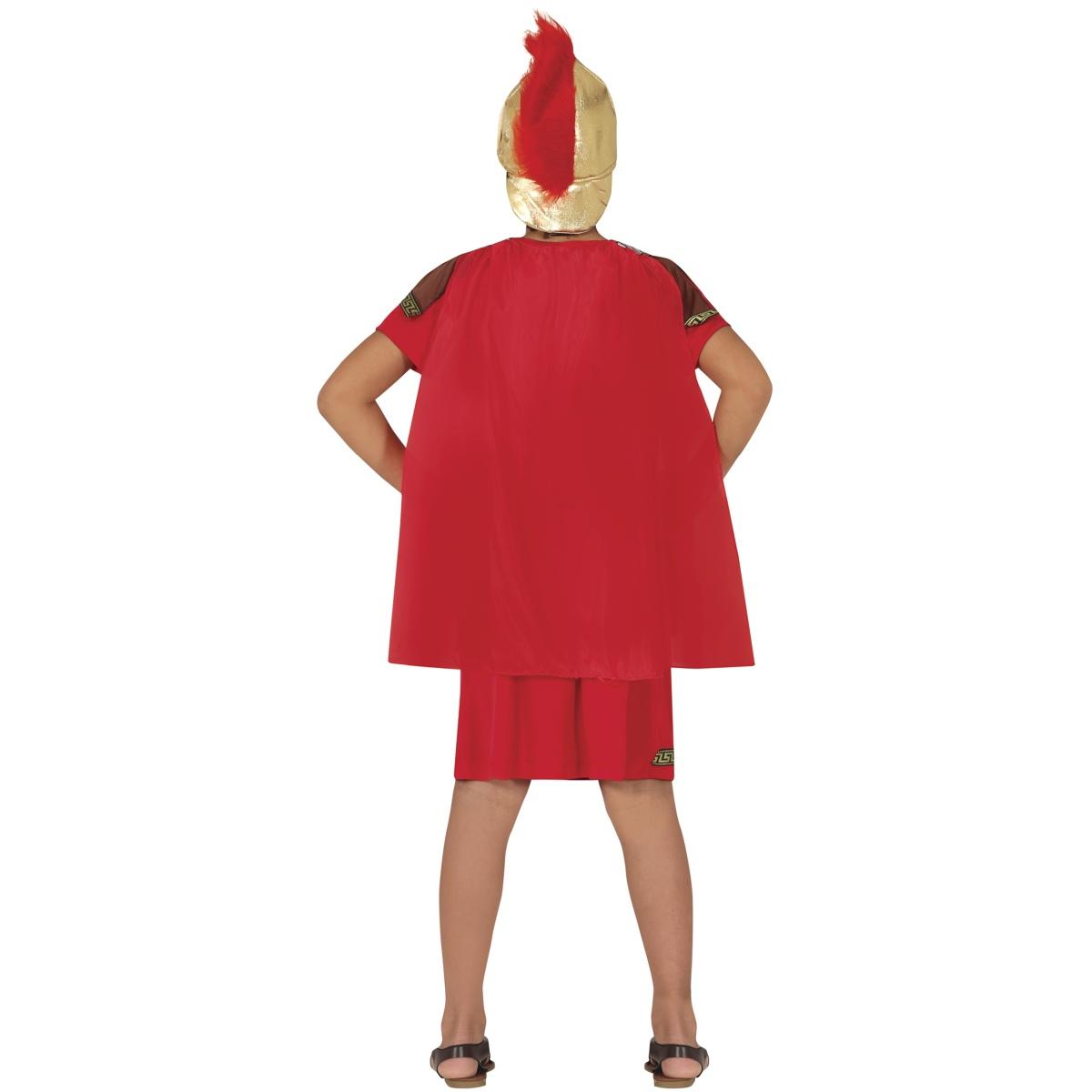 Costume romano centurione