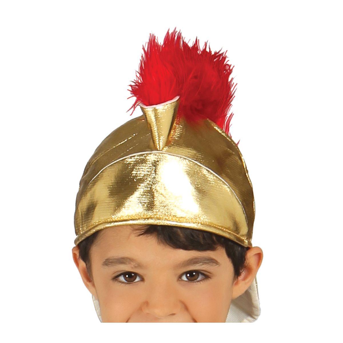 Costume romano centurione