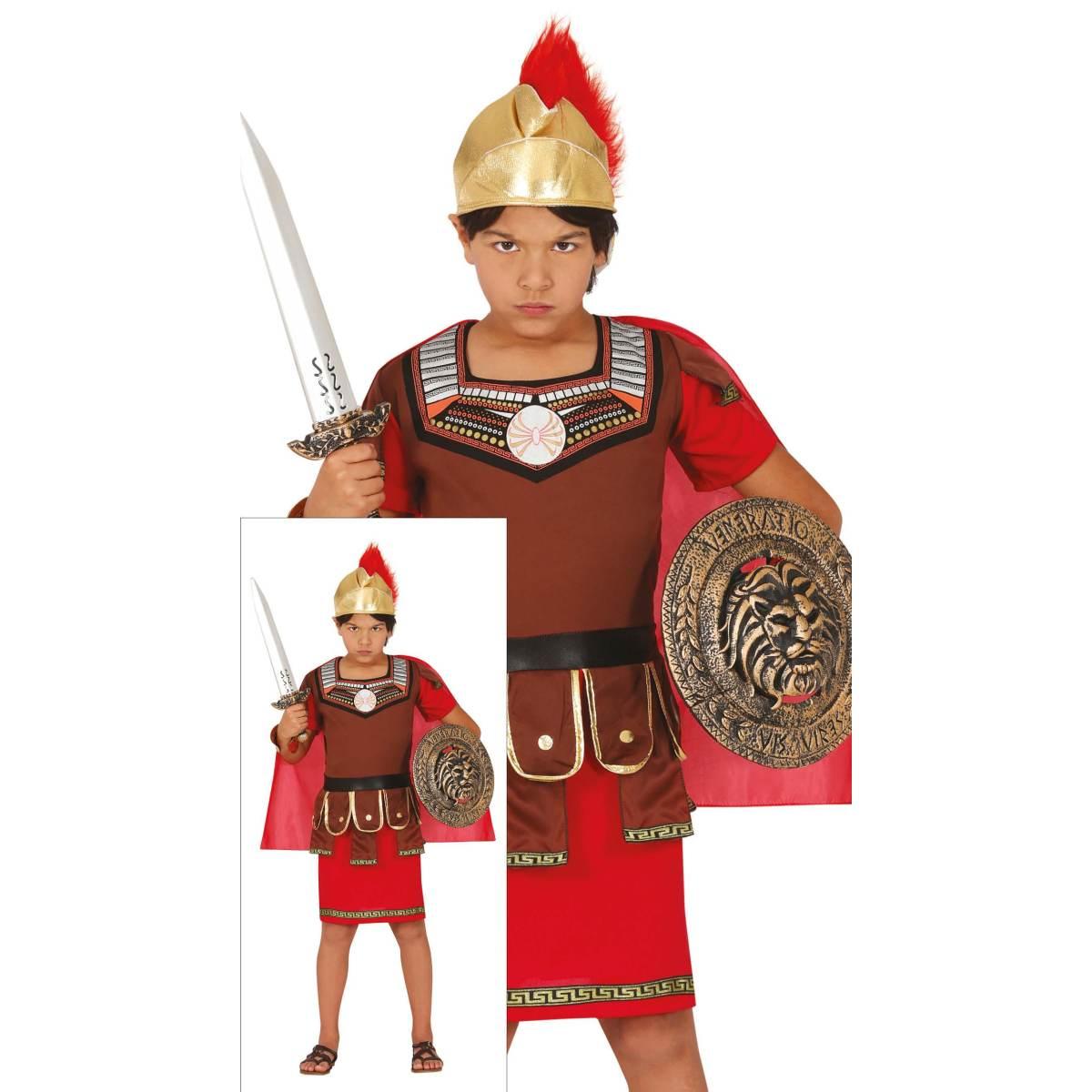 Costume romano centurione