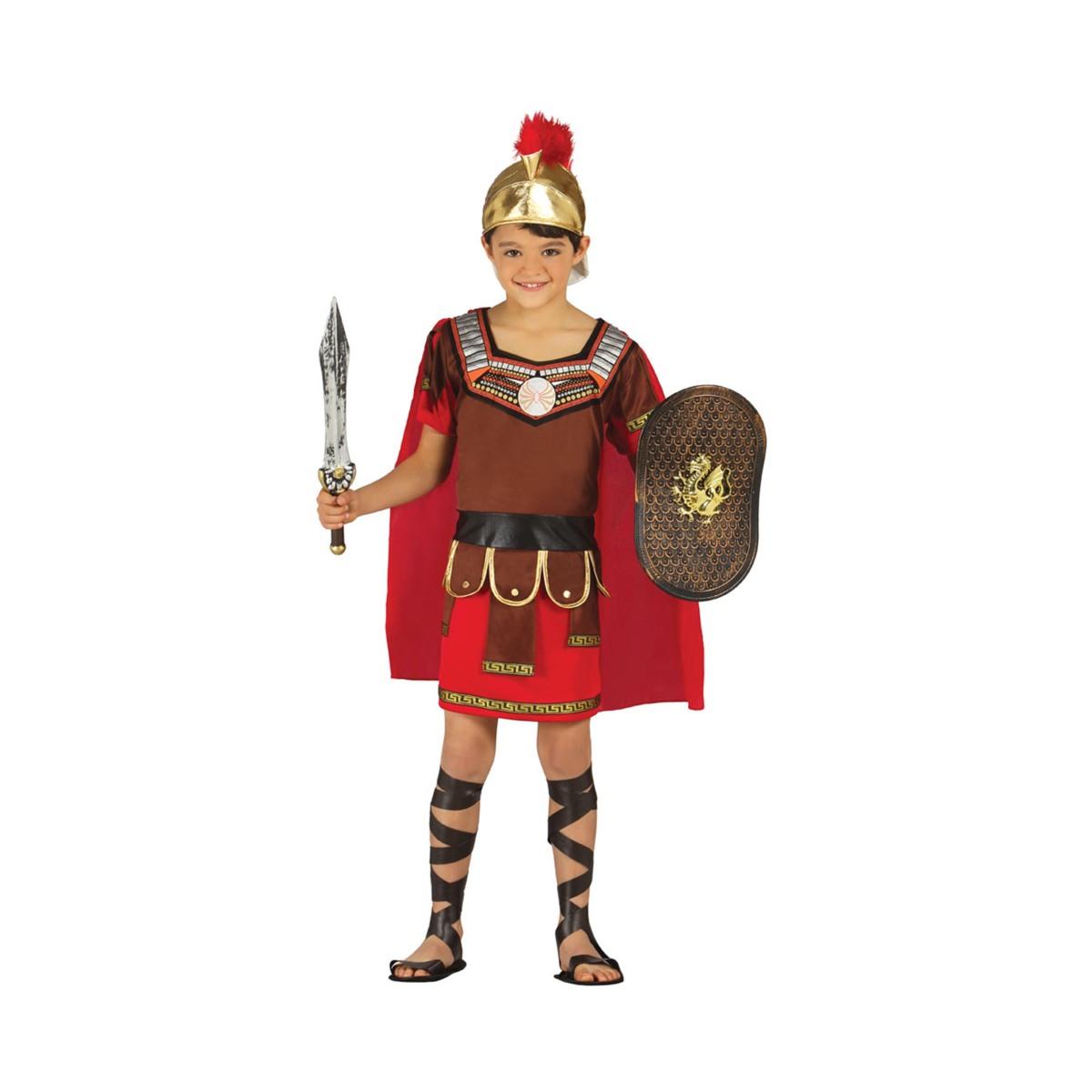 Costume Romano Centurione |Guirca