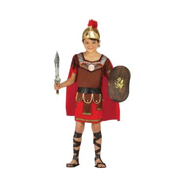Costume Romano Centurione |Guirca