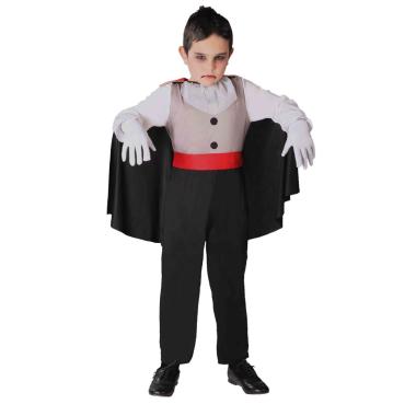 Costume Vampiro |Guirca