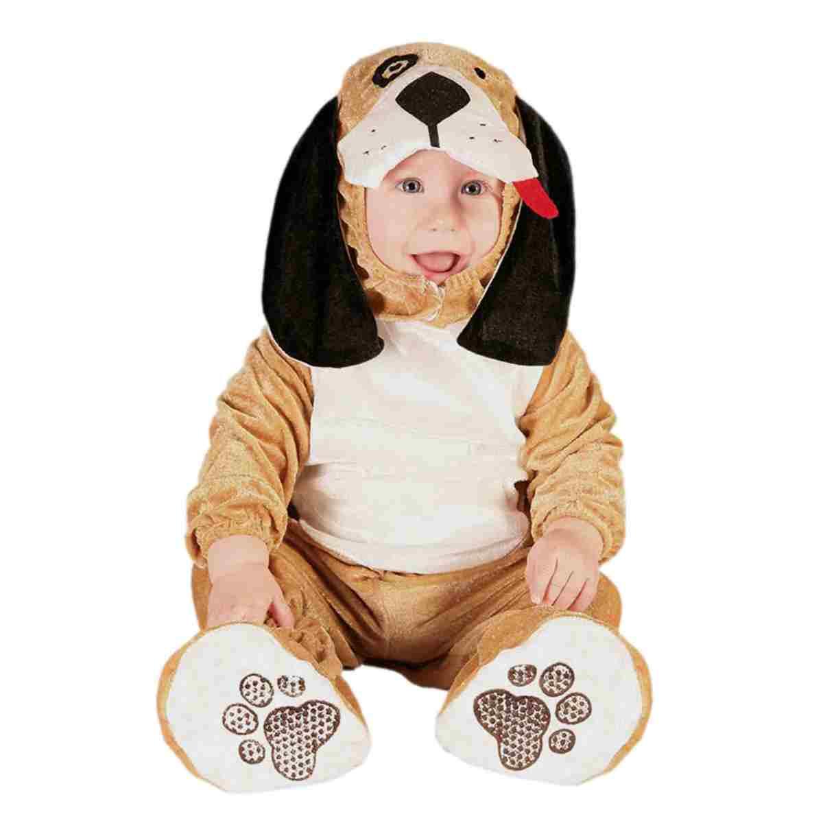 Costume Cagnolino |Fyasa