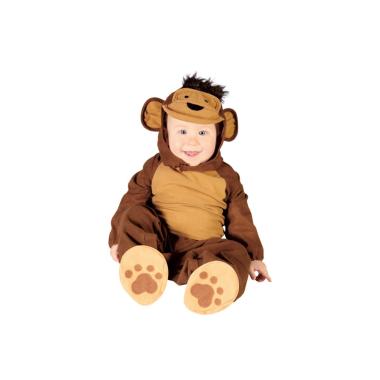 Costume Scimmia |Guirca