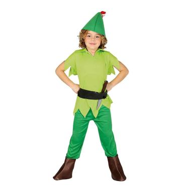 Costume Arciere Robin Hood |Guirca