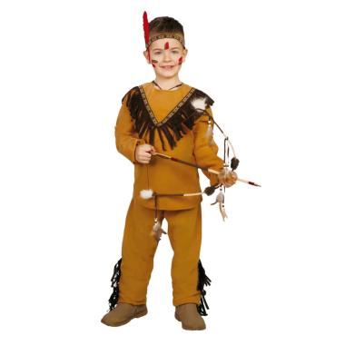 Costume Indiano |Guirca