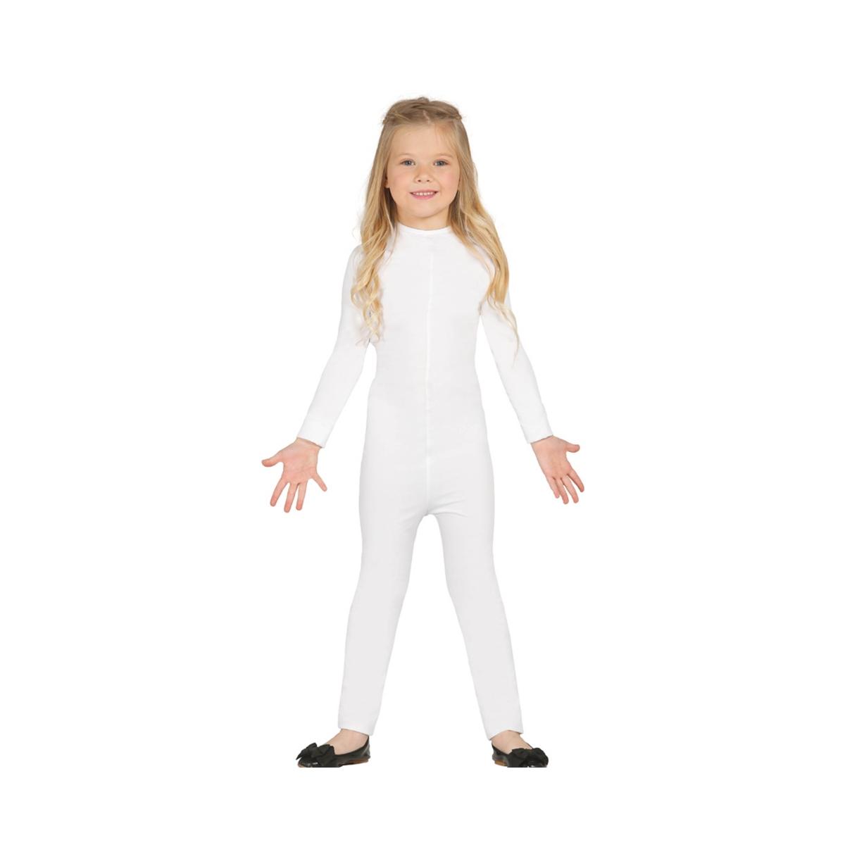 Costume Spandex Bianca |Guirca
