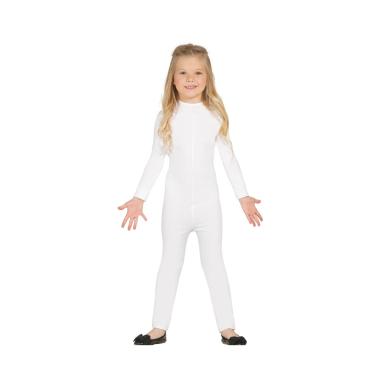 Costume Spandex Bianca |Guirca