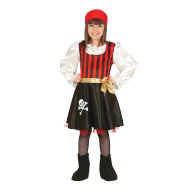 Costume Piratessa |Guirca