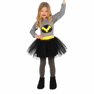 Costume Bat Girl |Guirca