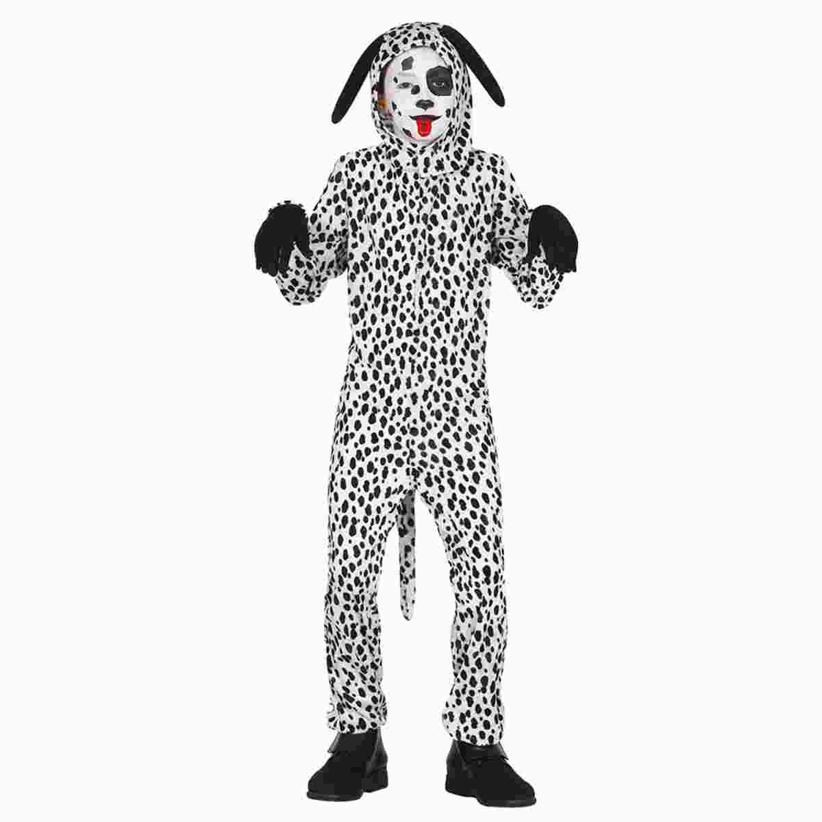 Costume Dalmata |Guirca
