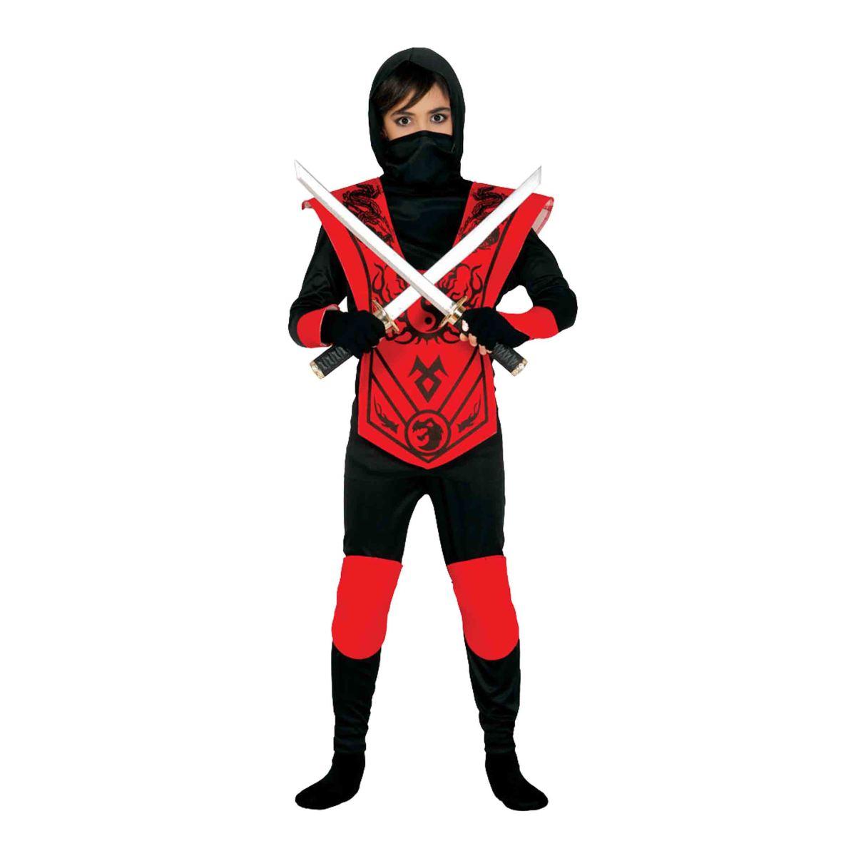 Costume Ninja |Guirca