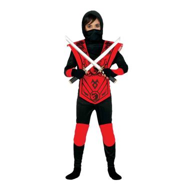 Costume Ninja |Guirca
