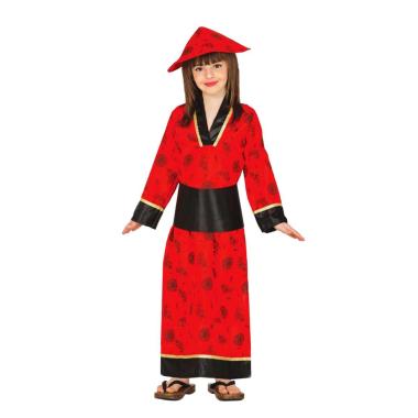 Costume Cinese |Guirca