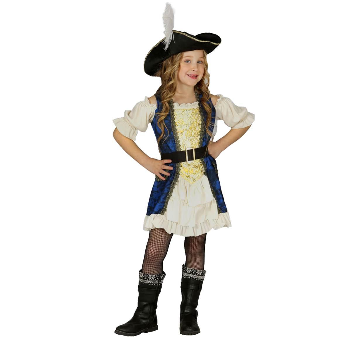 Costume Piratessa |Guirca