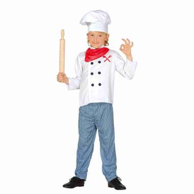 Costume Cuoco |Guirca