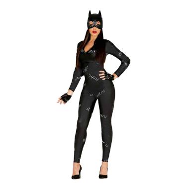 Costume Gatta Nera |Guirca