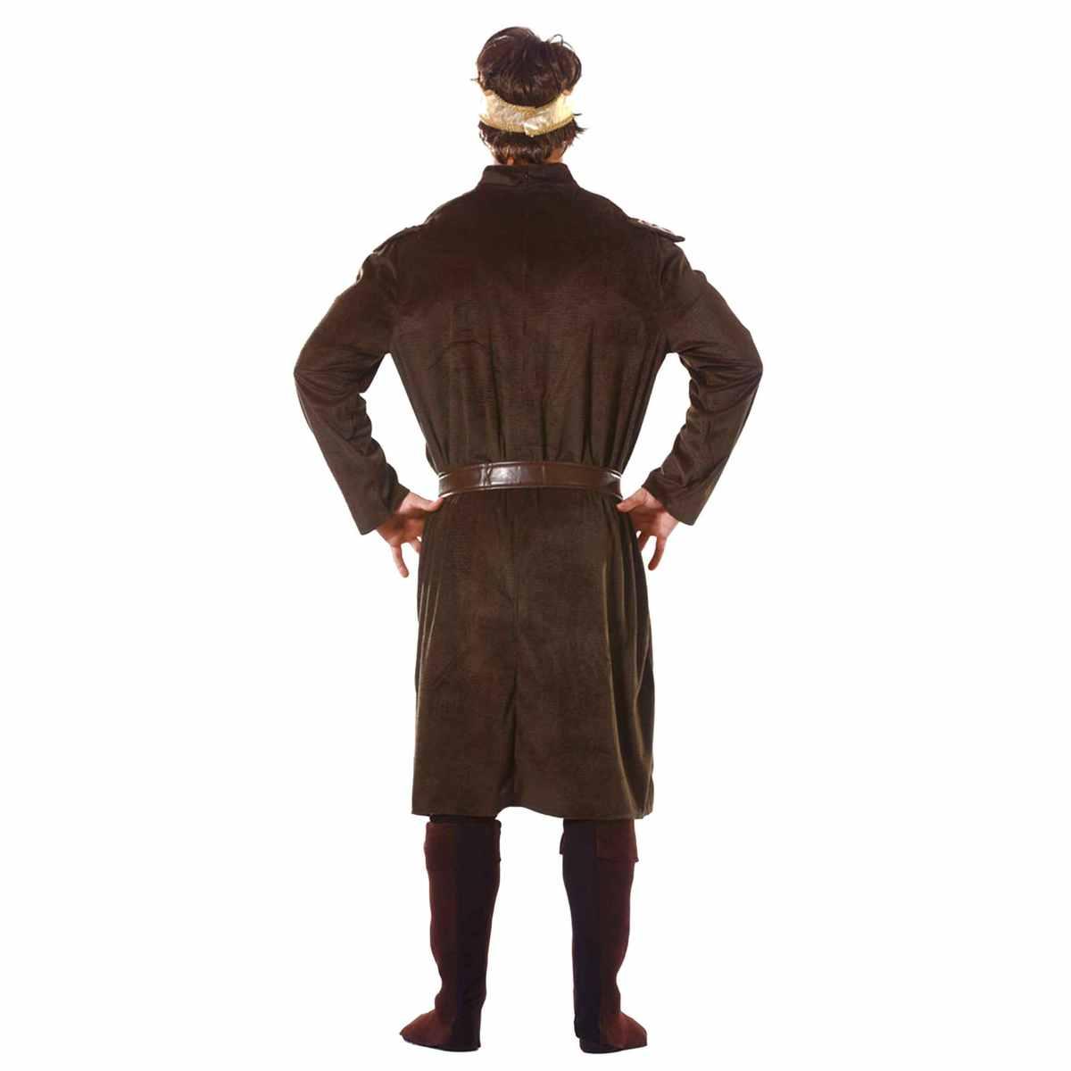 Costume Re Medievale |Widmann