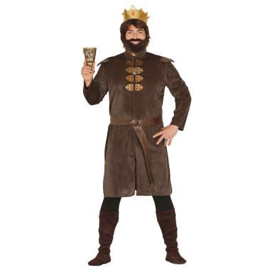 Costume Re Medievale |Widmann