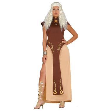 Costume Regian Del Dragone |Guirca