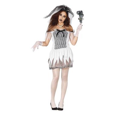Costume Sposa Cadavere |Guirca