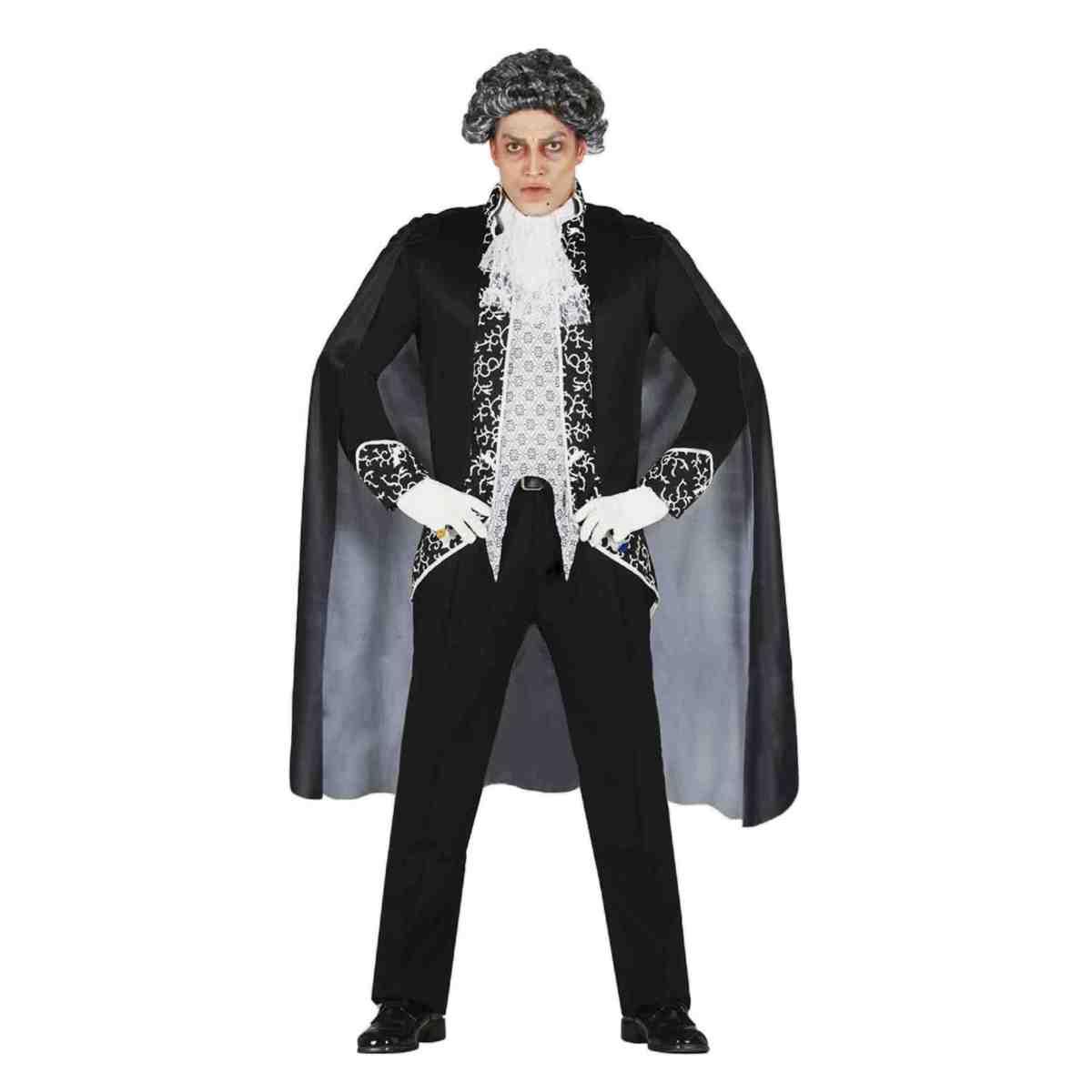 Costume Vampiro Reale |Guirca