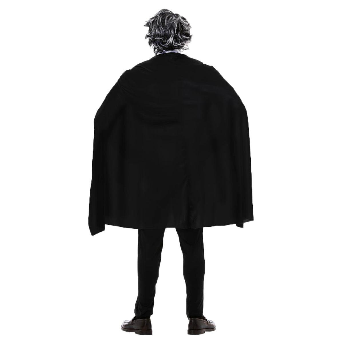 Costume Vampiro Reale |Guirca