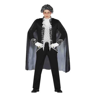 Costume Vampiro Reale |Guirca