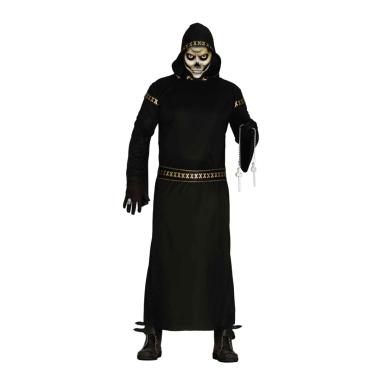 Costume Della Morte |Guirca