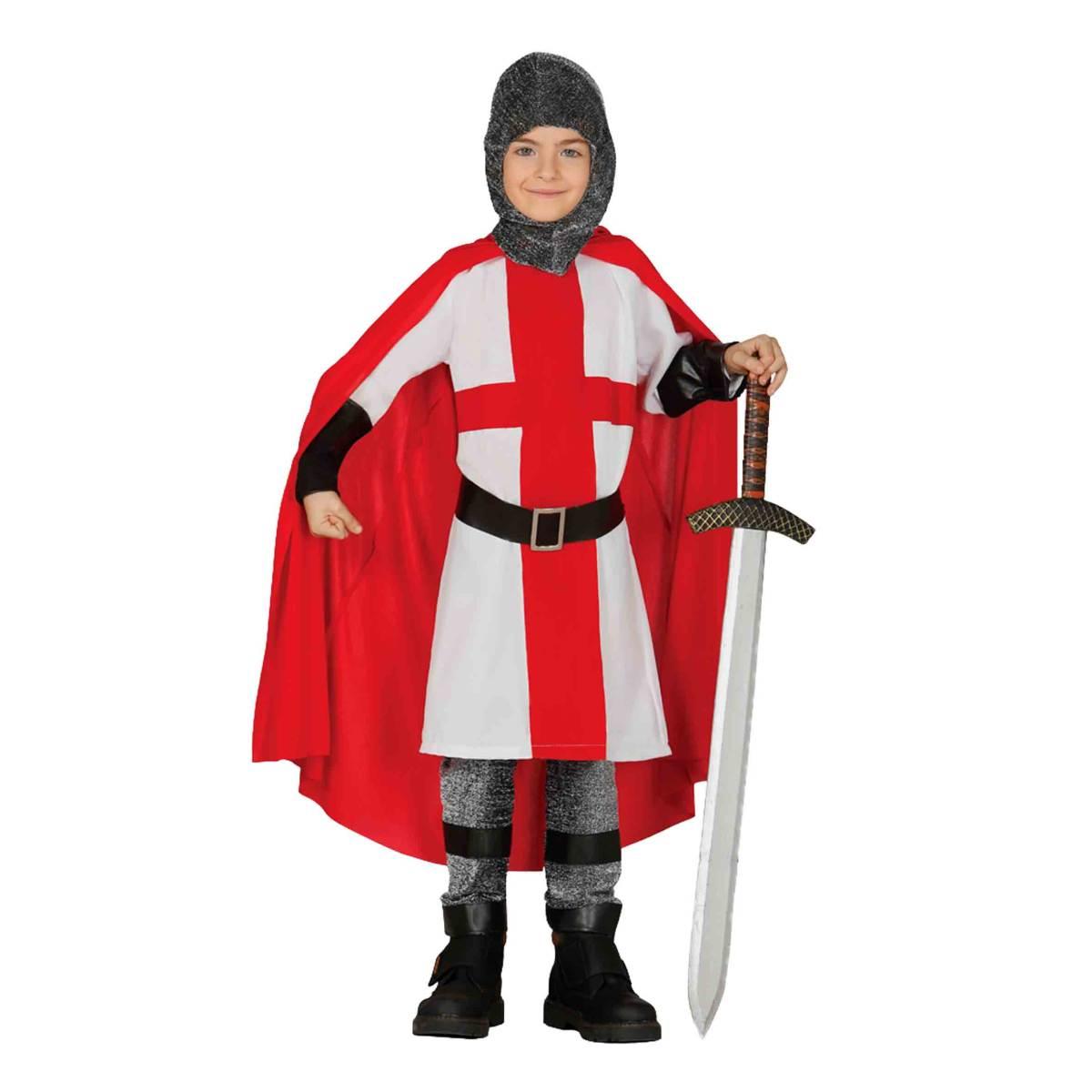 Costume Crociato |Guirca