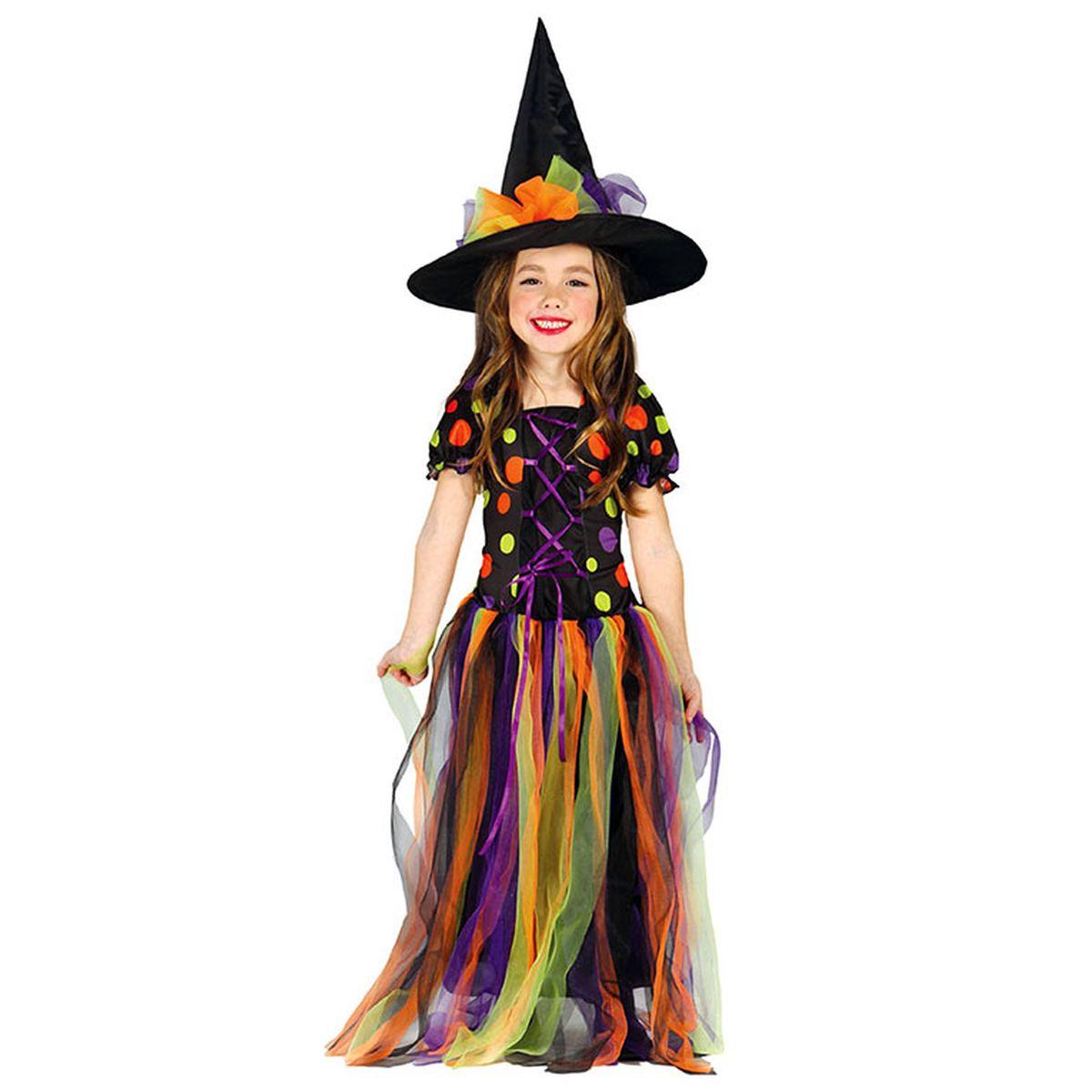 Costume Strega |Guirca