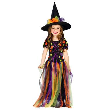 Costume Strega |Guirca