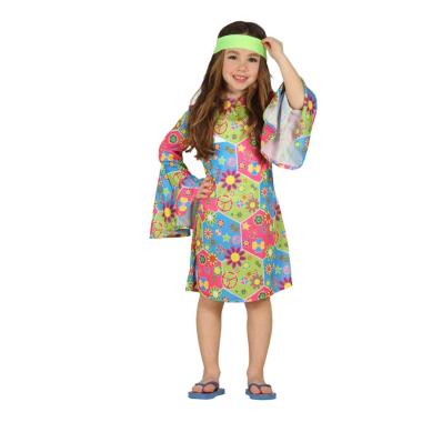 Costume Hippie Girl |Guirca