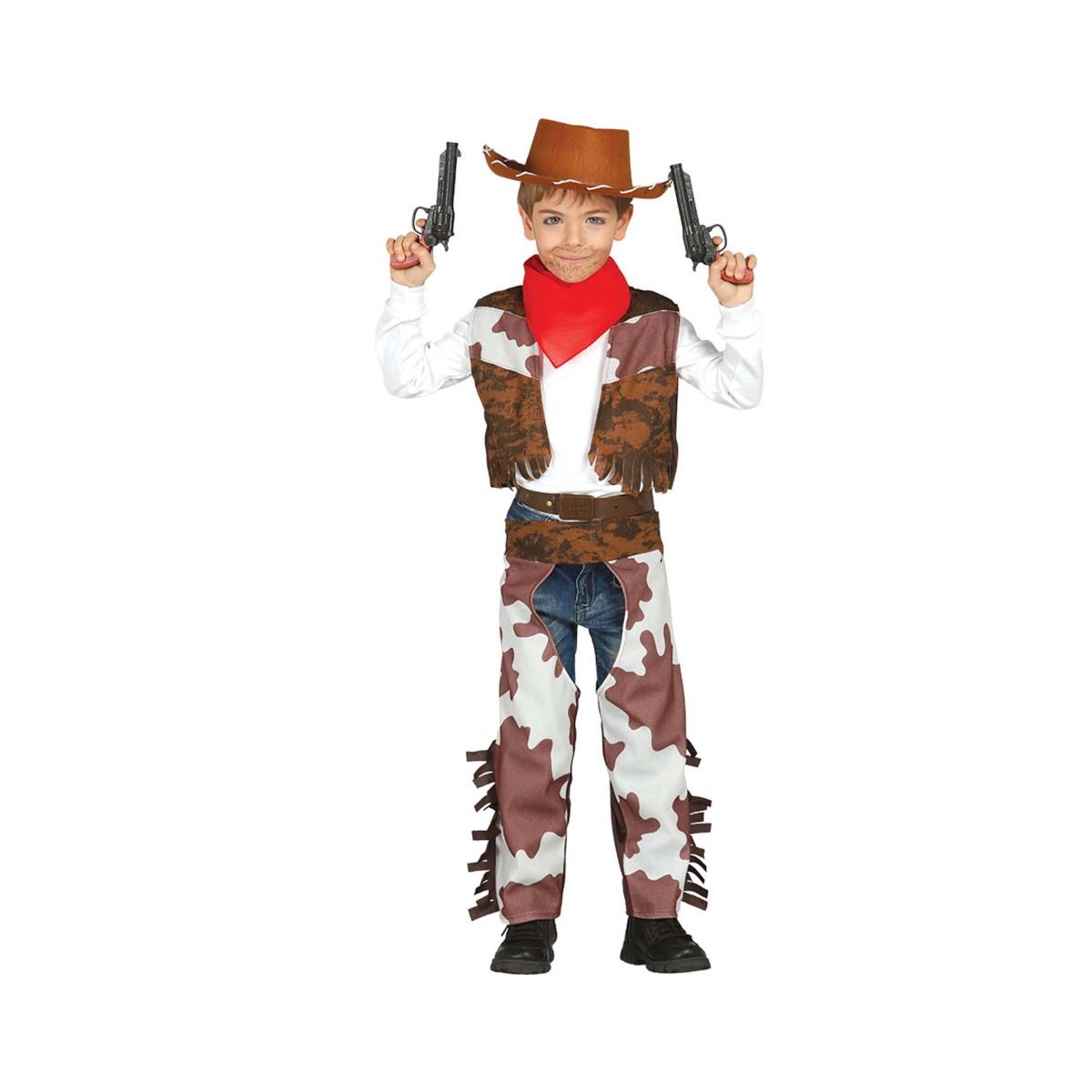 Costume Cowboy |Widmann