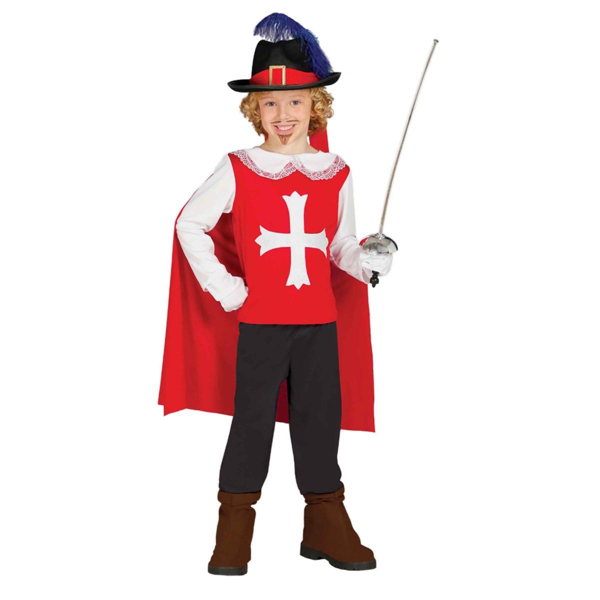 Costume Moschettiere |Guirca