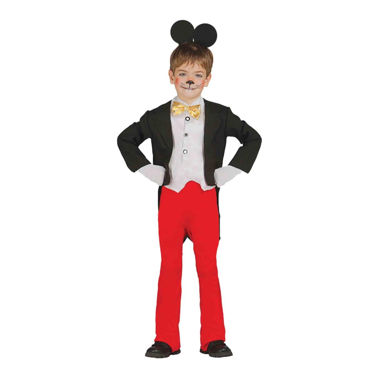 Costume Topolino |Guirca