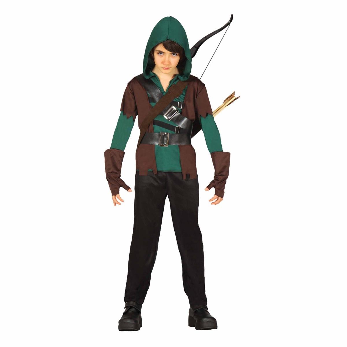 Costume Robin Hood |Guirca
