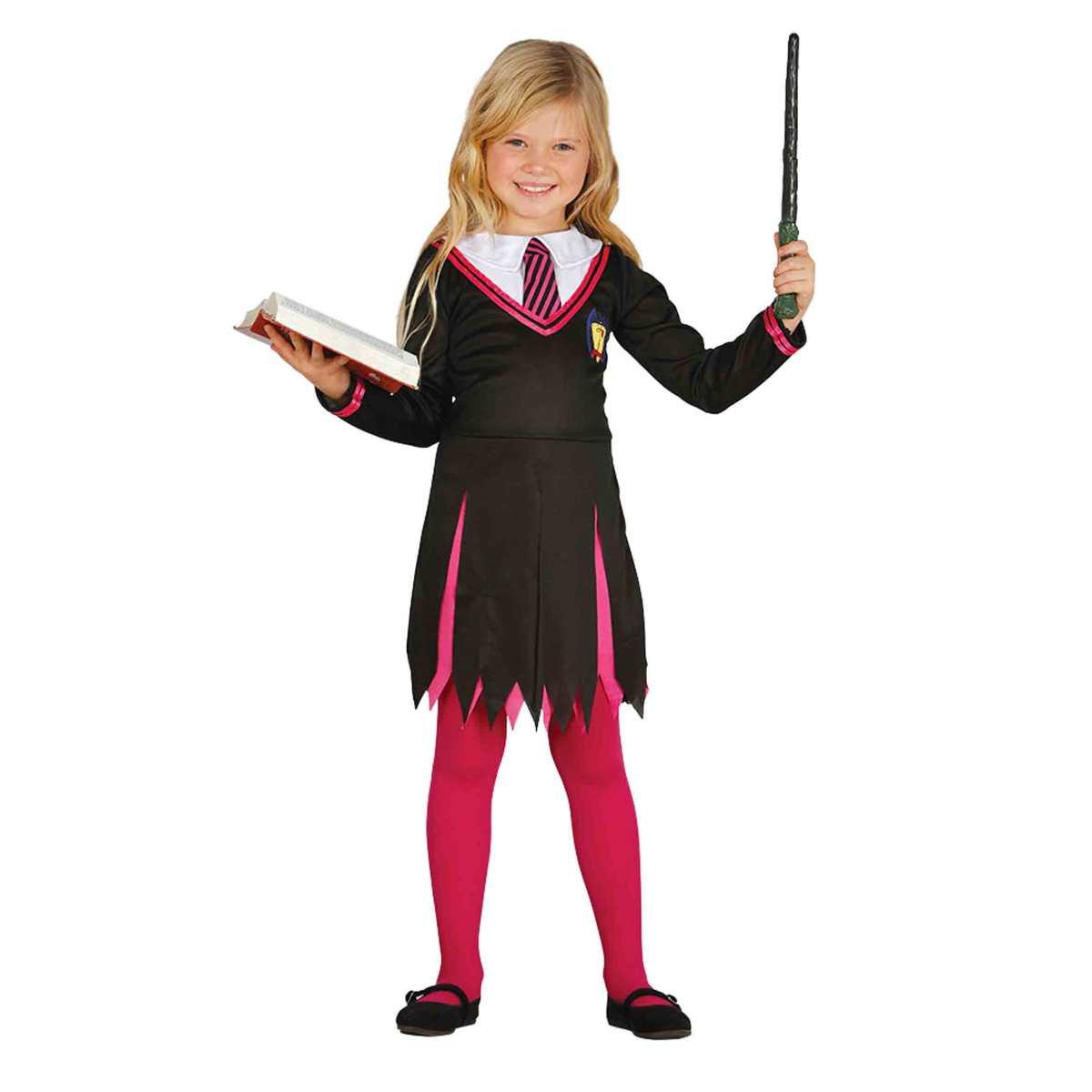 Costume Harry Potter Hogwarts Studentessa |Guirca