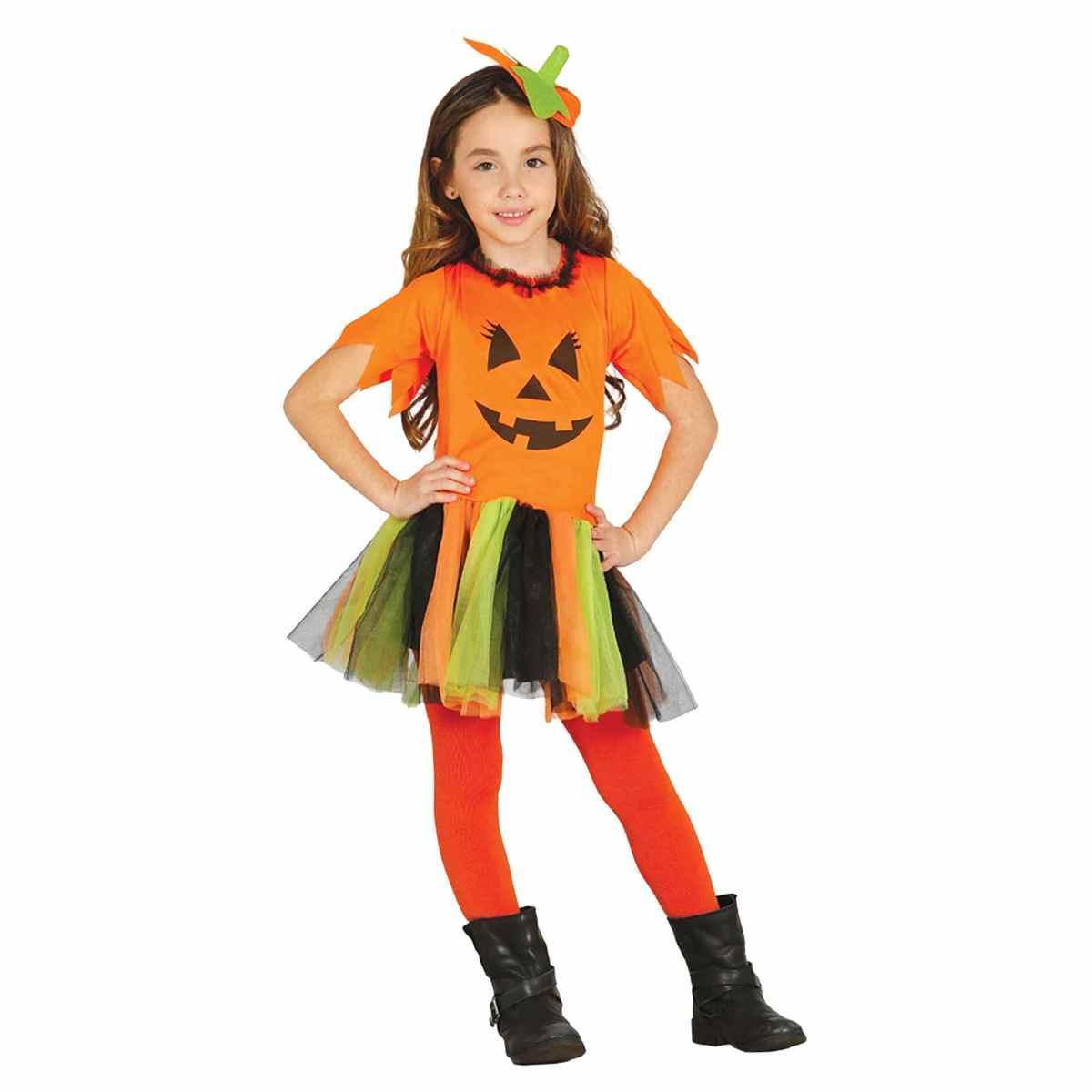 Costume Zucca |Guirca