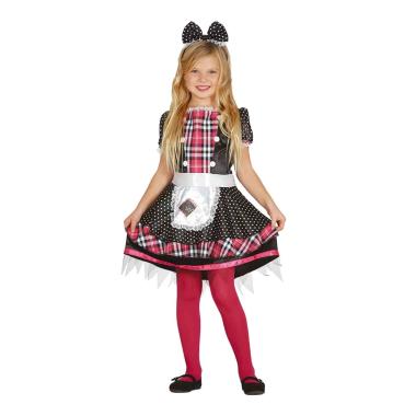 Costume Bambola di Stracci |Guirca