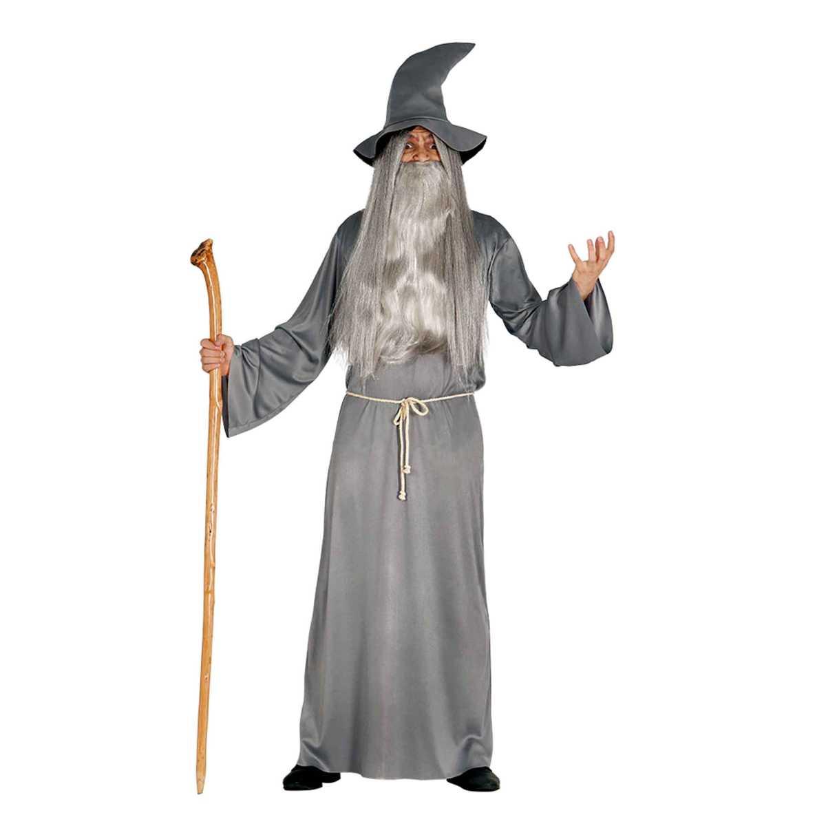 Costume Mago |Guirca