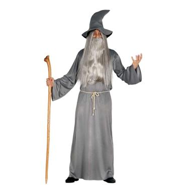 Costume Mago |Guirca