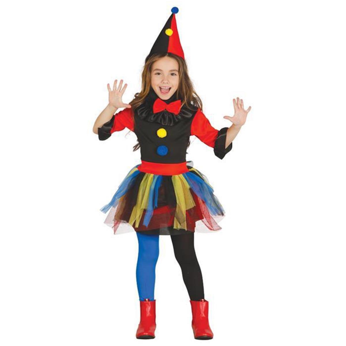 Costume Clown Killer |Guirca