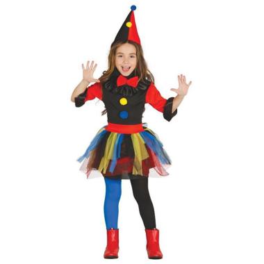 Costume Clown Killer |Guirca