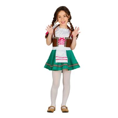 Costume Tirolese |Guirca