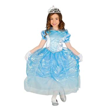 Costume Principessa Cigno Azzurra |Guirca