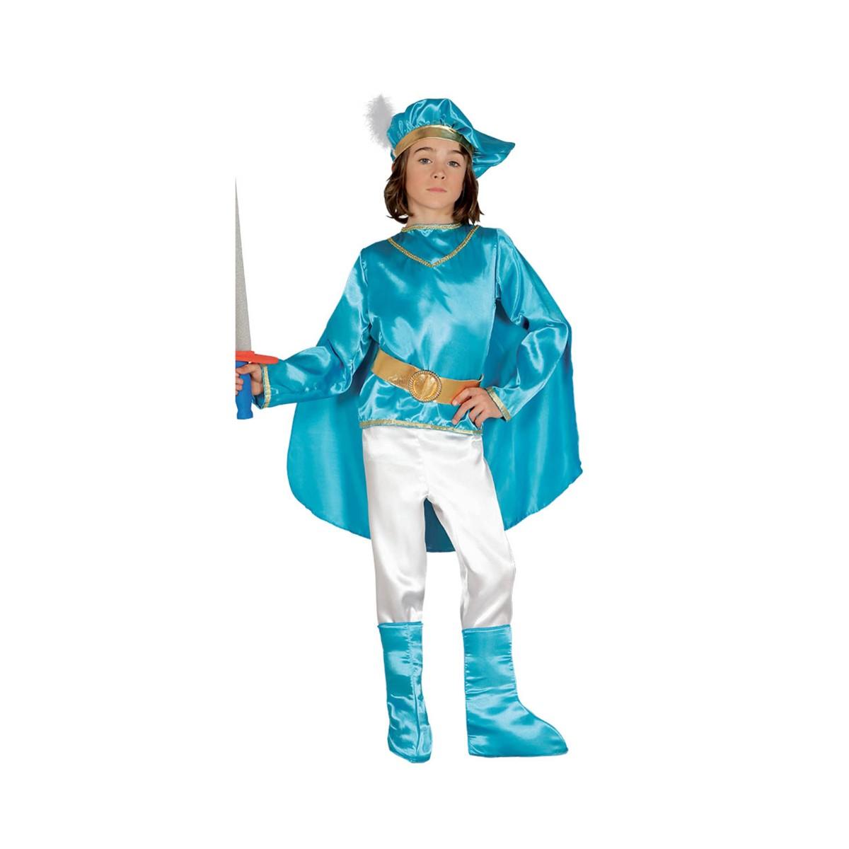 Costume Principe Azzurro |Guirca