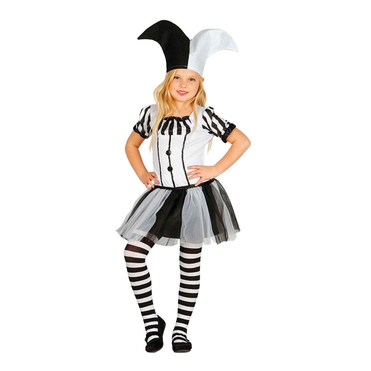 Costume Arlecchina |Guirca