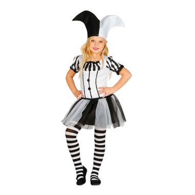 Costume Arlecchina |Guirca